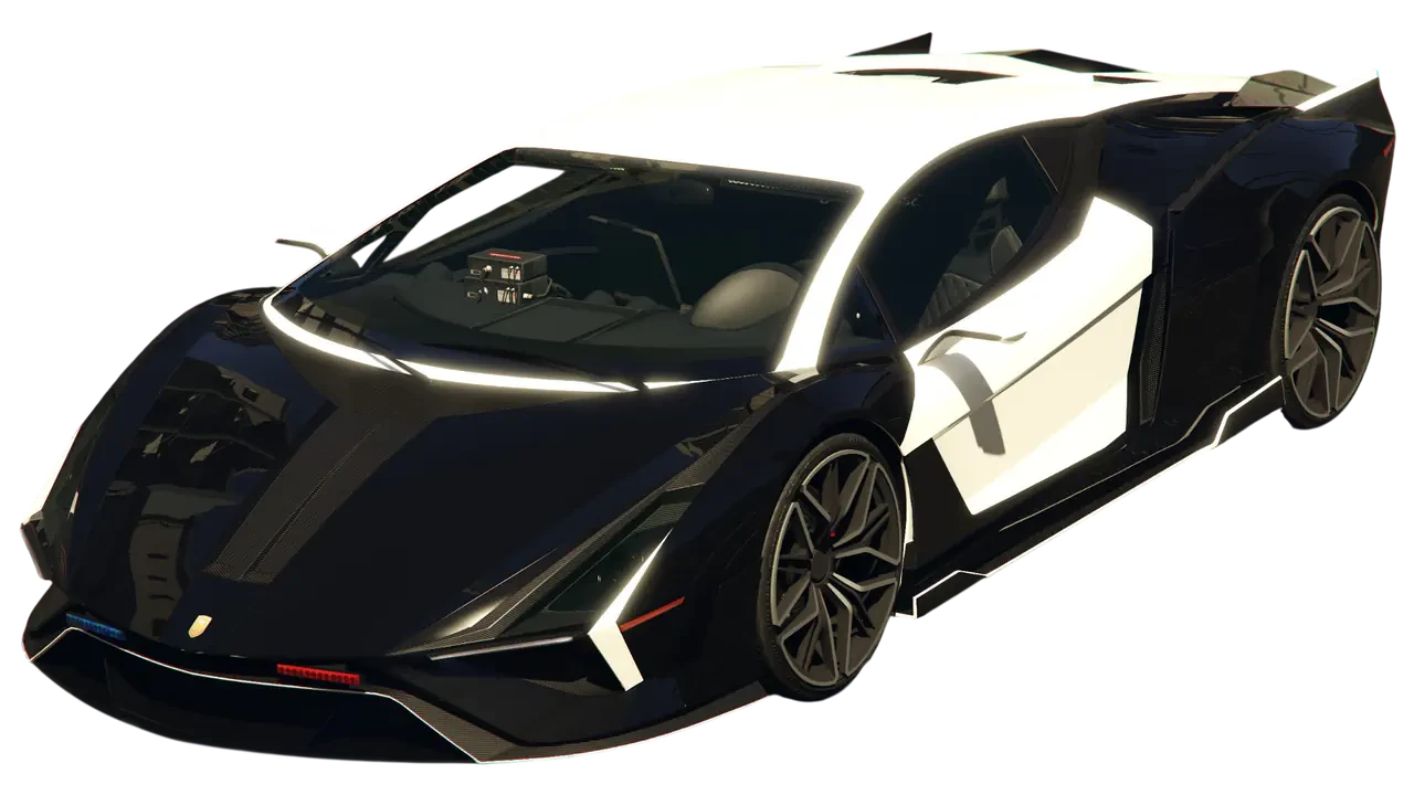 Pegassi Ignus Pursuit