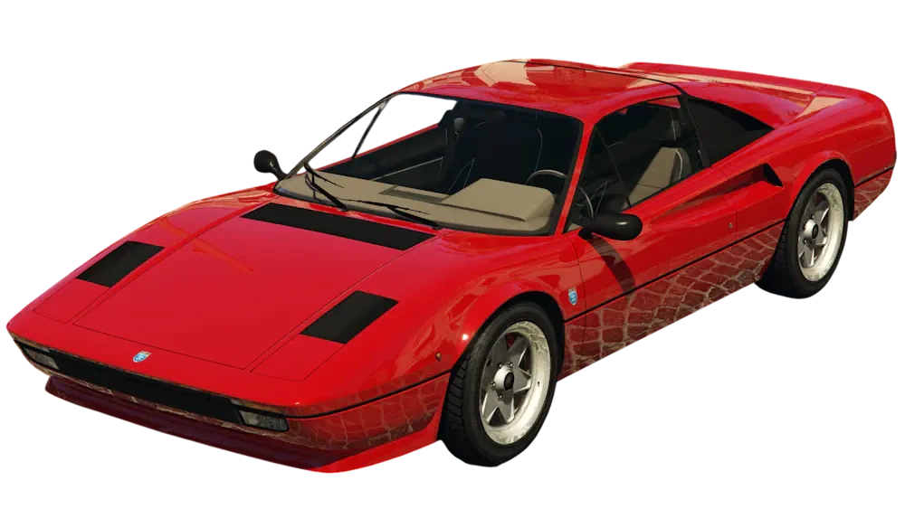 Grotti Itali Classic