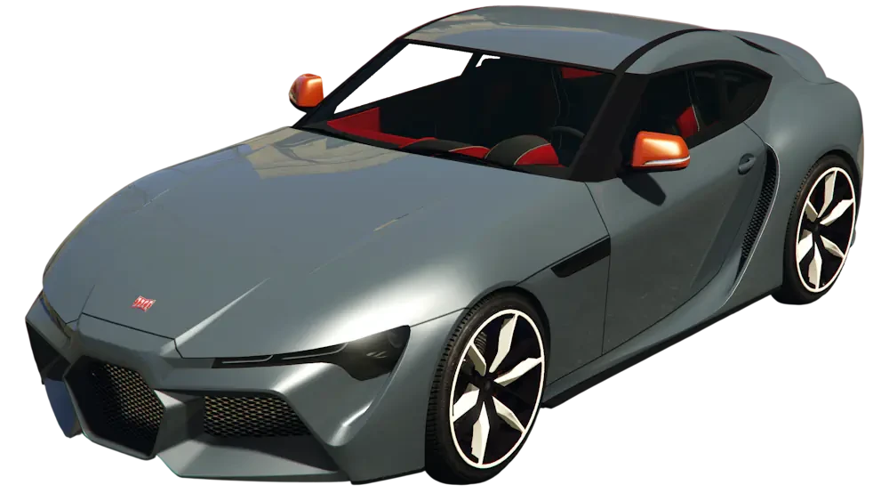 Dinka Jester RR