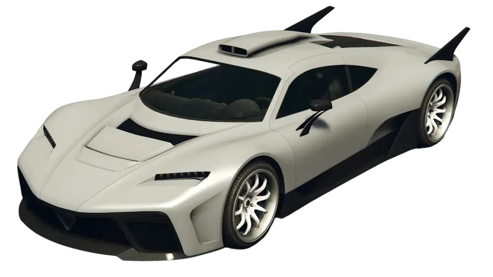 Benefactor Krieger
