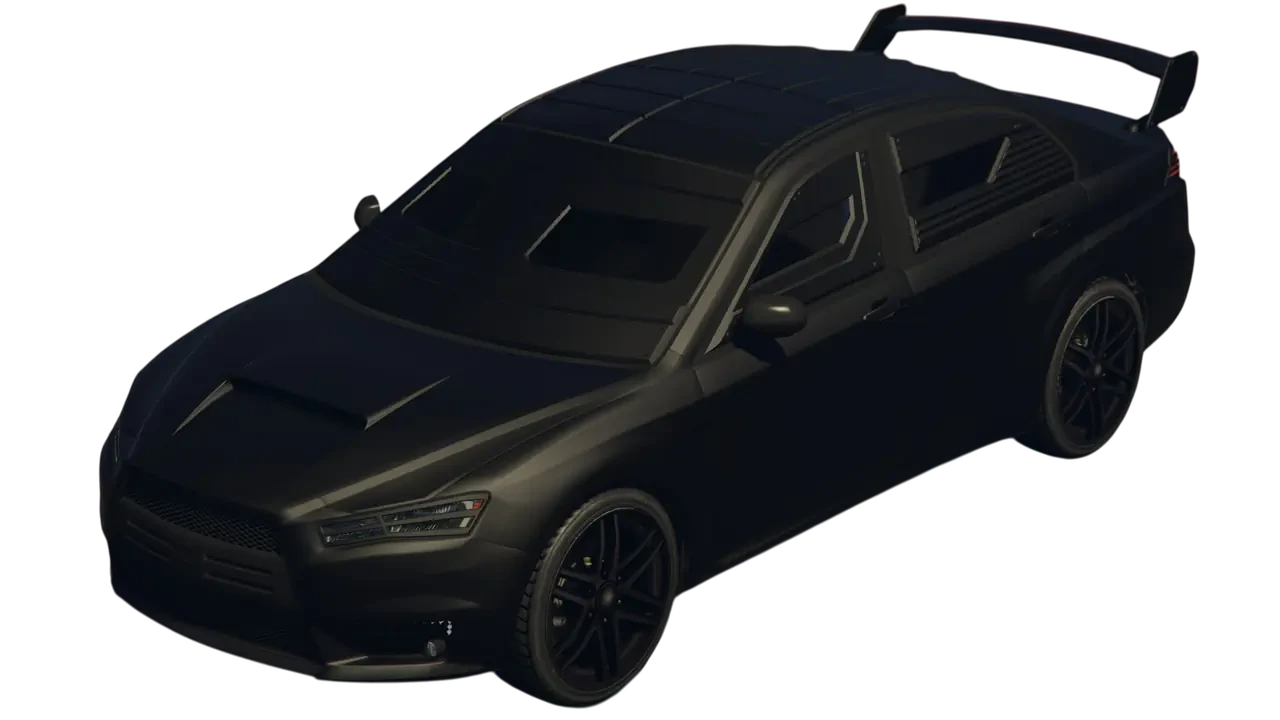 Karin Kuruma (бронированный)