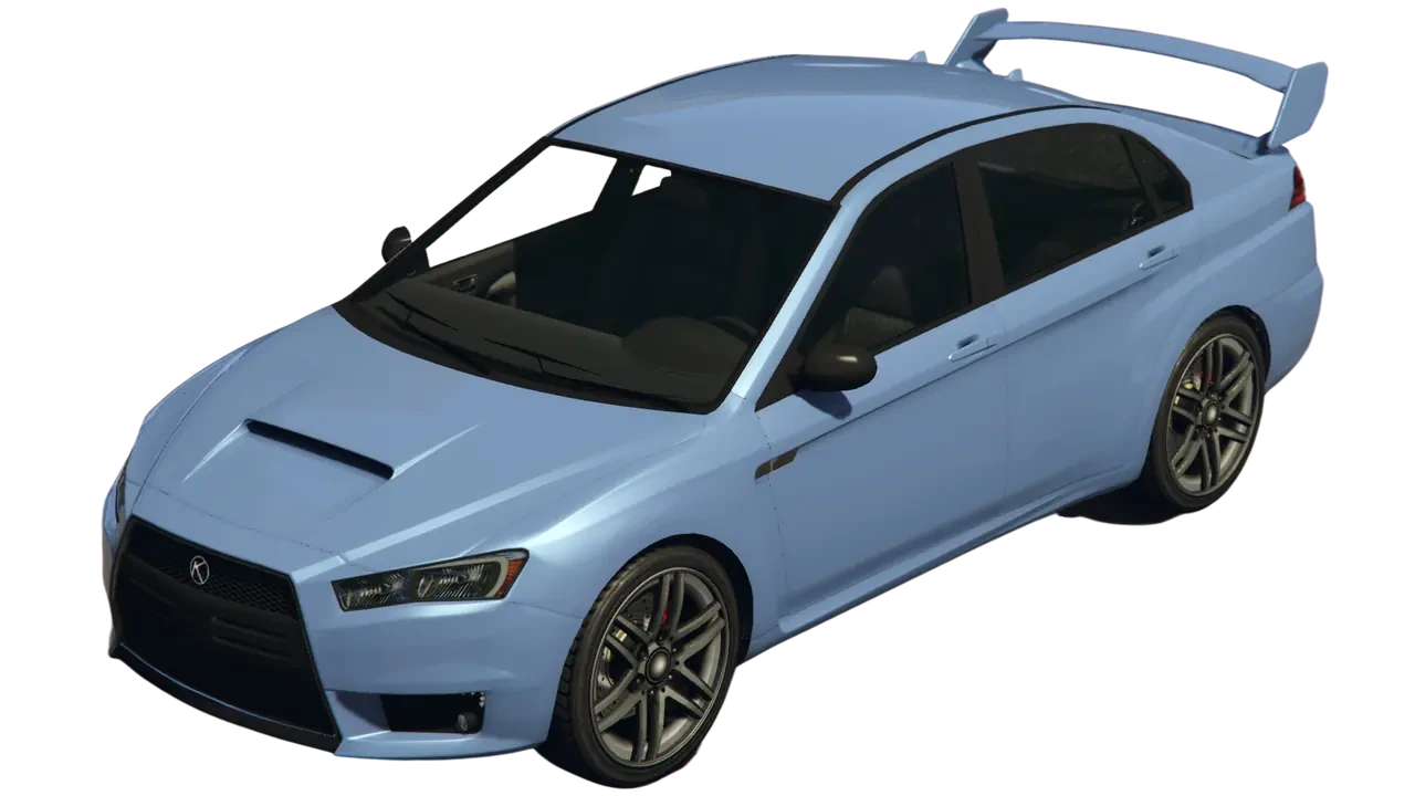 Karin Kuruma