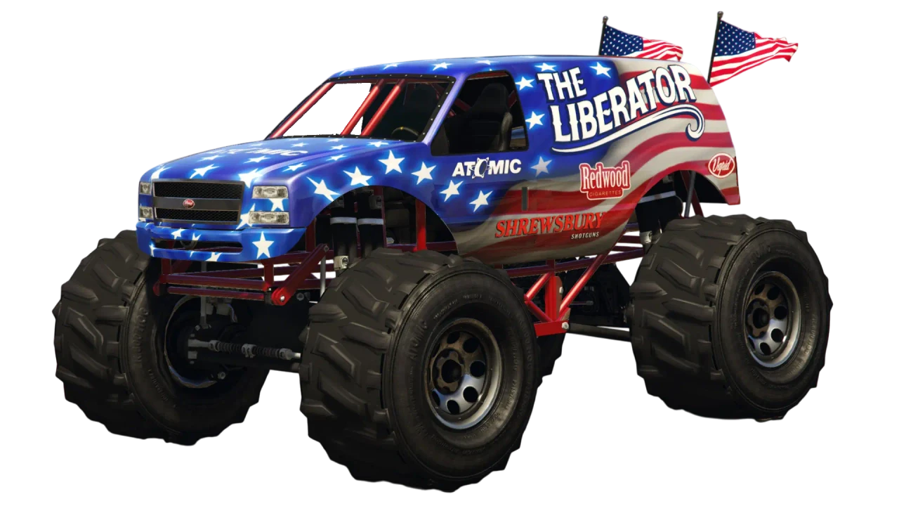 Vapid Liberator
