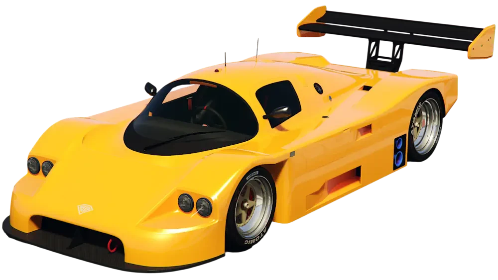 Benefactor LM87