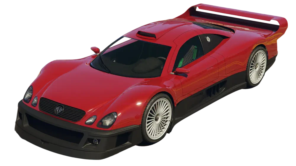 Benefactor LRC GT