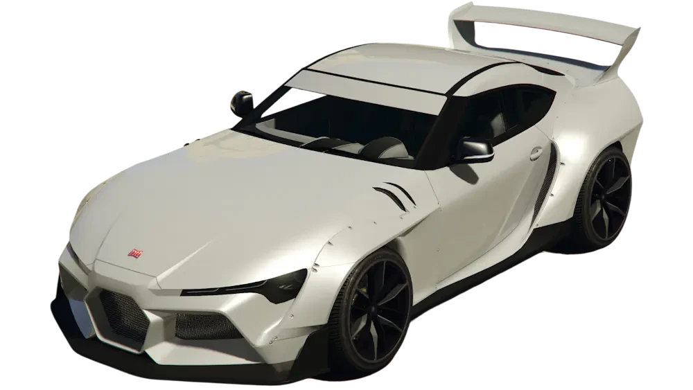 Dinka LSCM Jester RR