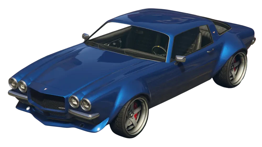 Imponte Nightshade