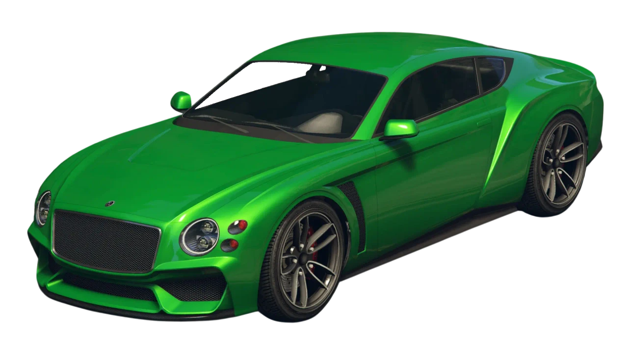 Enus Paragon R