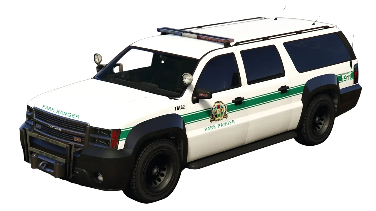 Declasse Guardia forestal