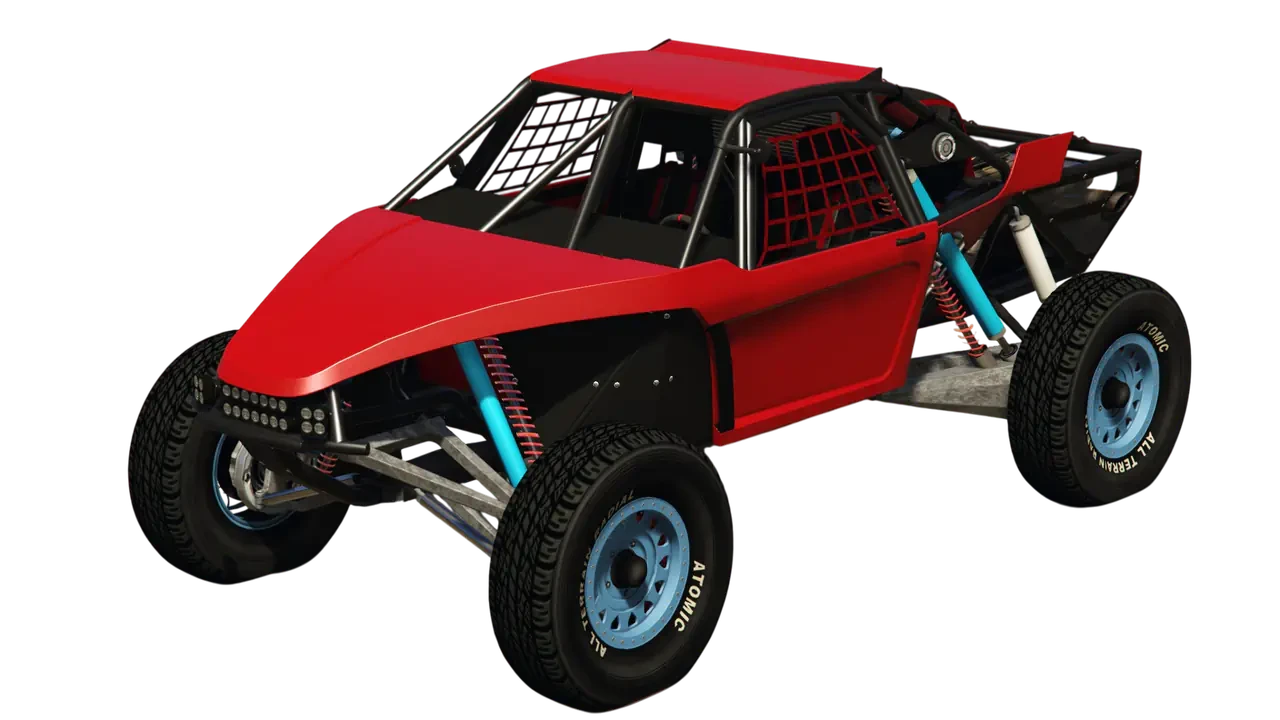 Vapid Ratel
