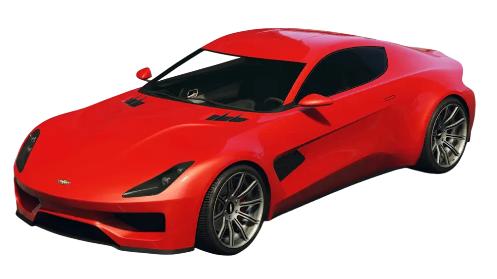 Dewbauchee Specter