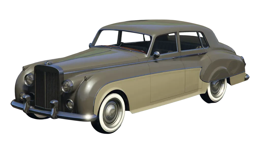 Enus Stafford
