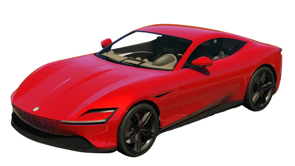 Grotti Stinger TT
