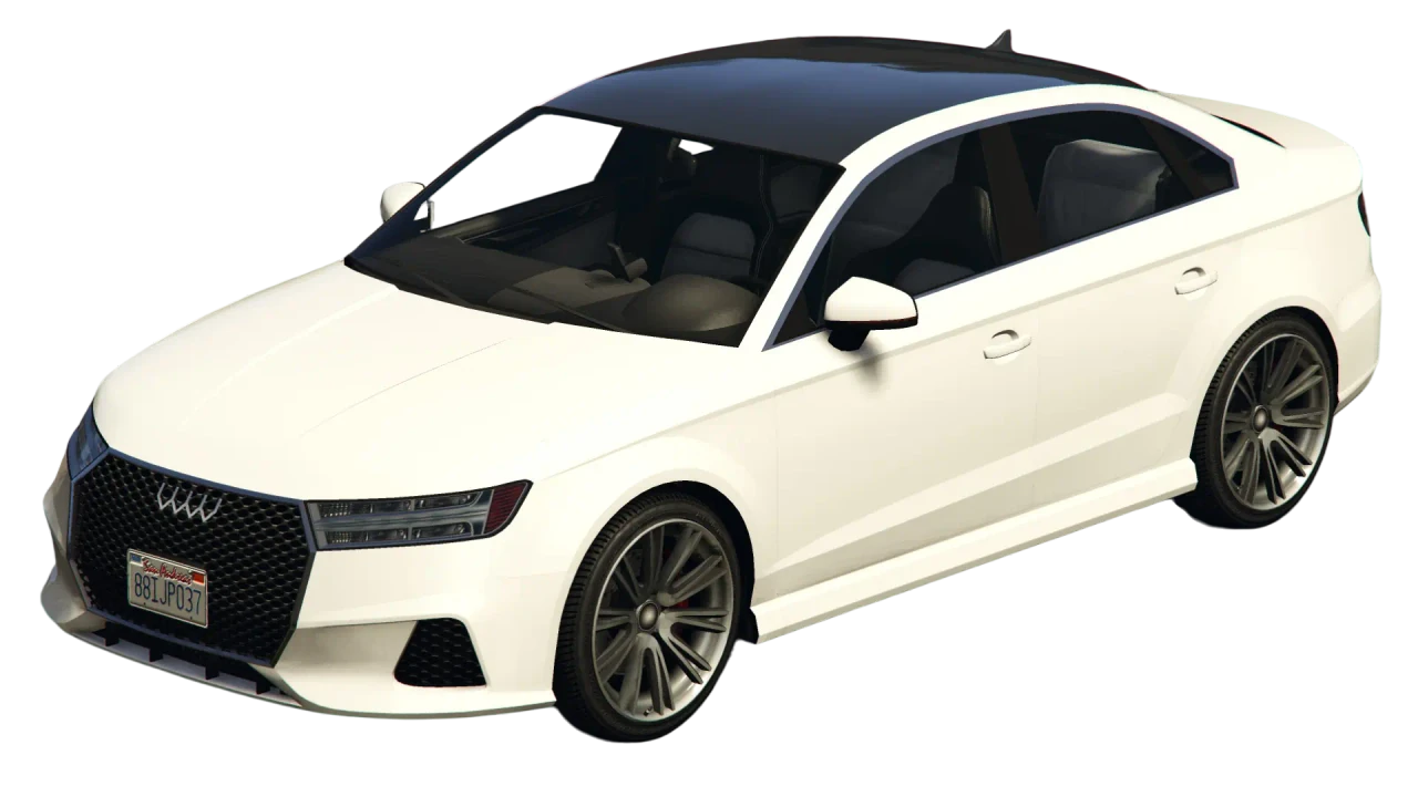 Obey Tailgater S