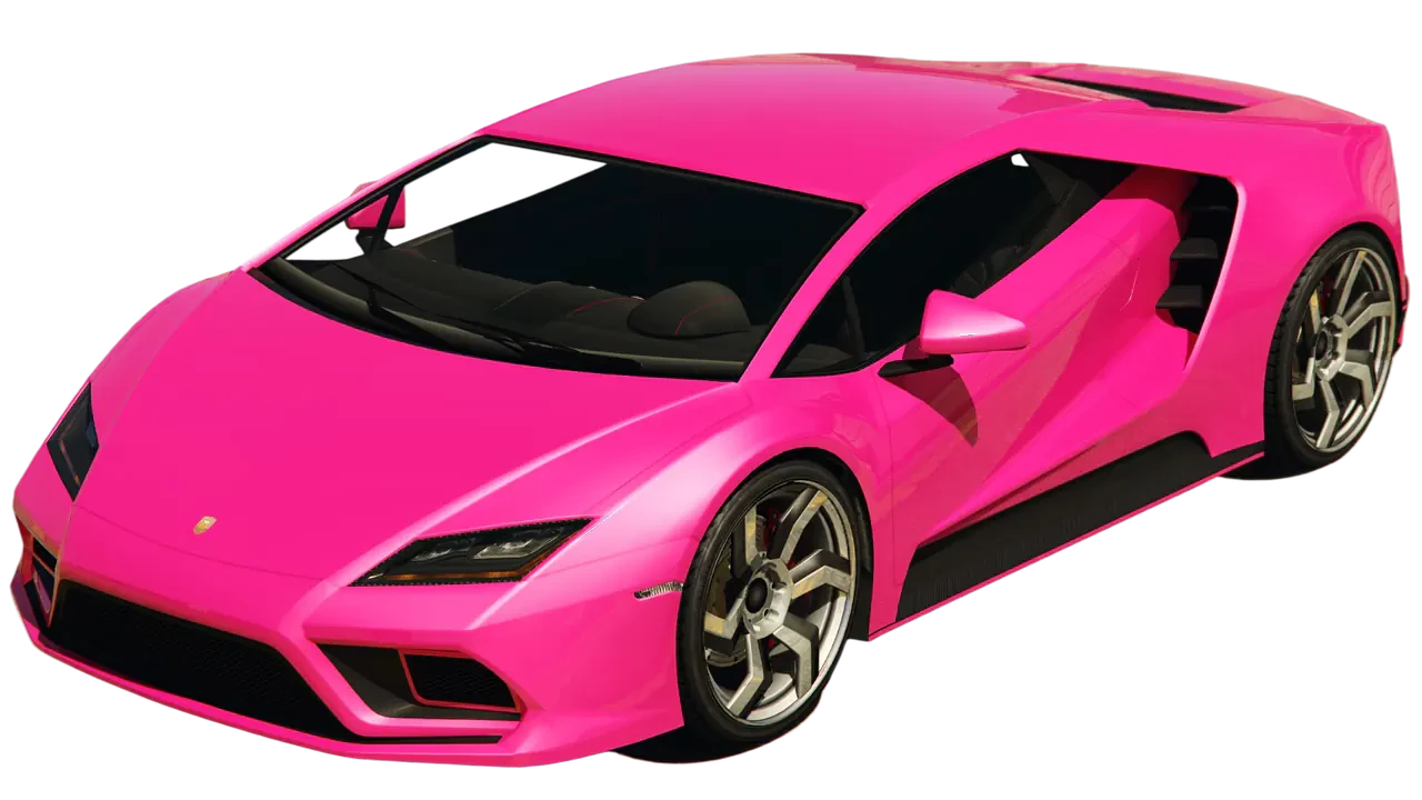 El Pegassi Tempesta