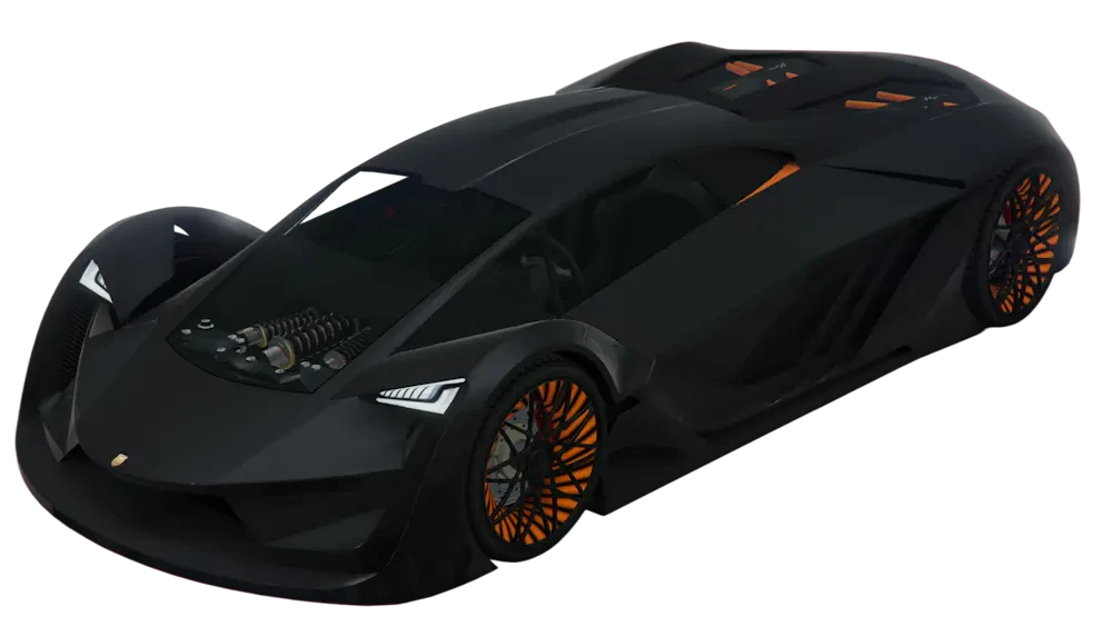 Pegassi Tezeract