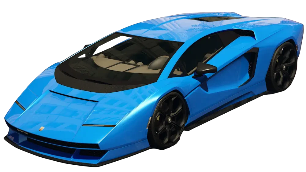 Pegassi Torero XO