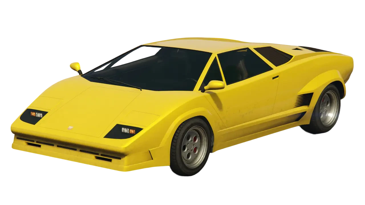 Pegassi Torero