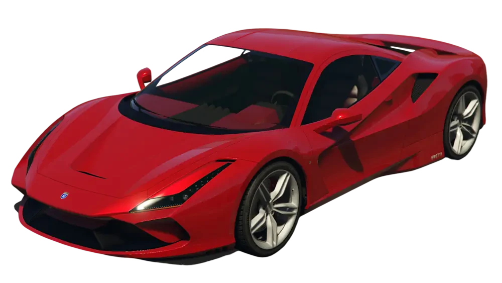 Grotti Turismo Omaggio