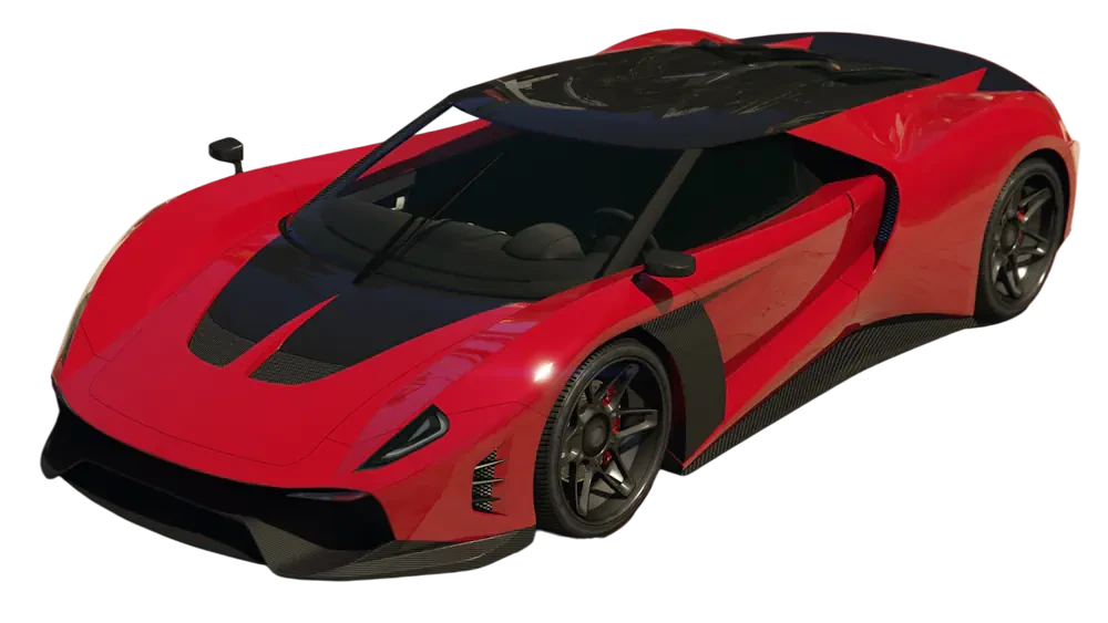 Grotti Veleno GT