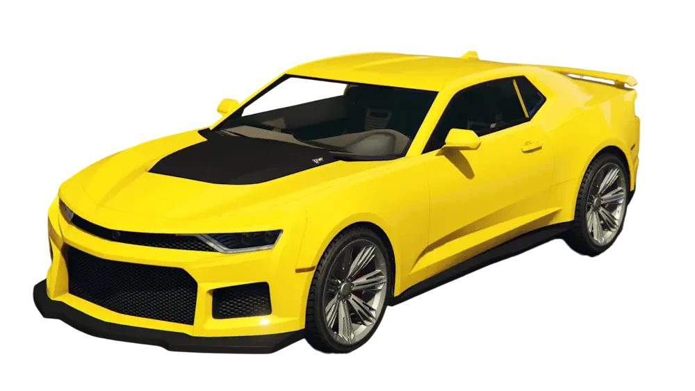 Declasse Vigero ZX