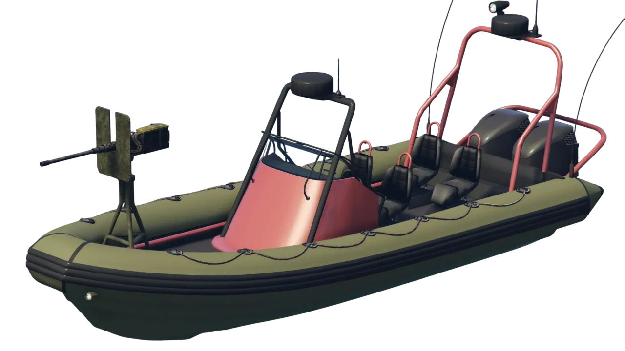 Nagasaki Dinghy armada