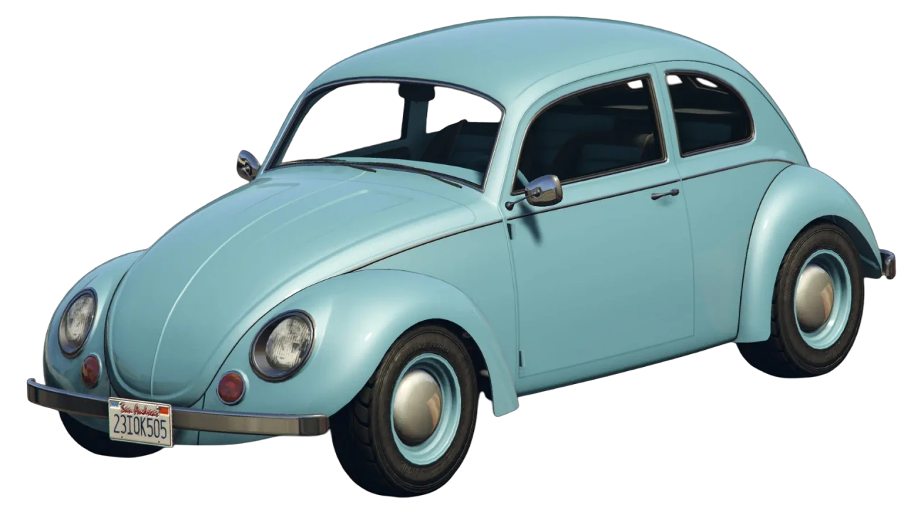 BF Weevil
