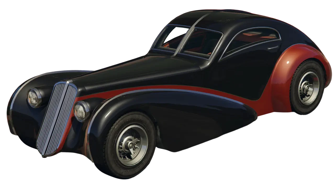 Truffade Z-Type