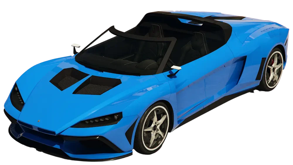 El Pegassi Zorrusso