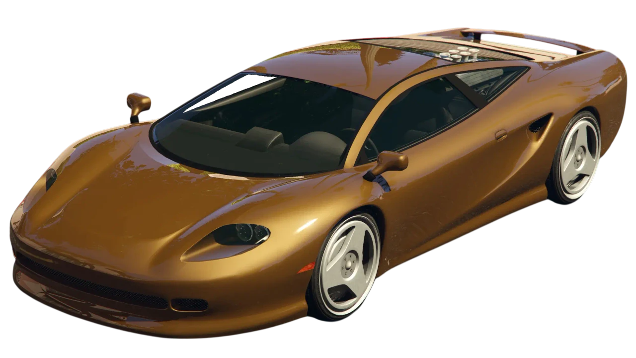 Ocelot Penetrator