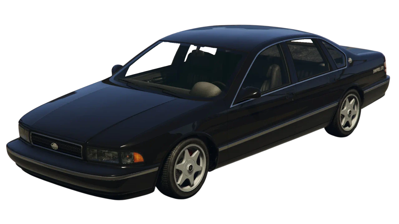 Declasse Impaler SZ