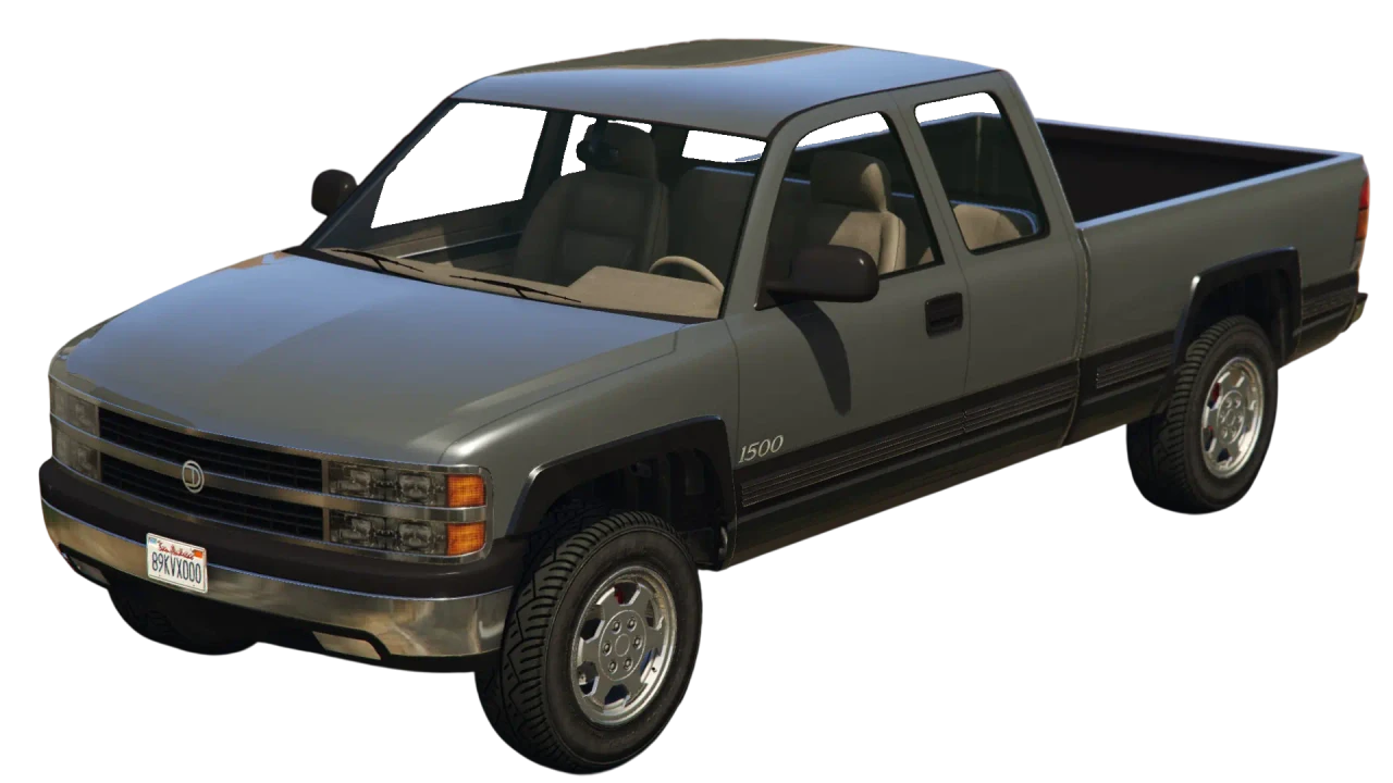 Declasse Yosemite 1500
