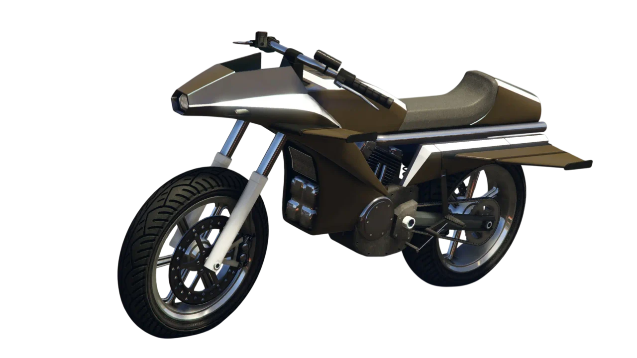 Pegassi Oppressor