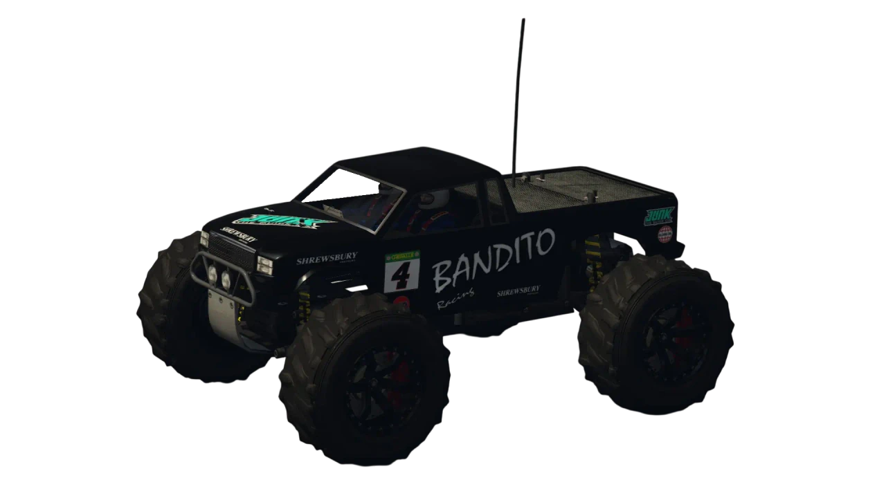 RC Bandito