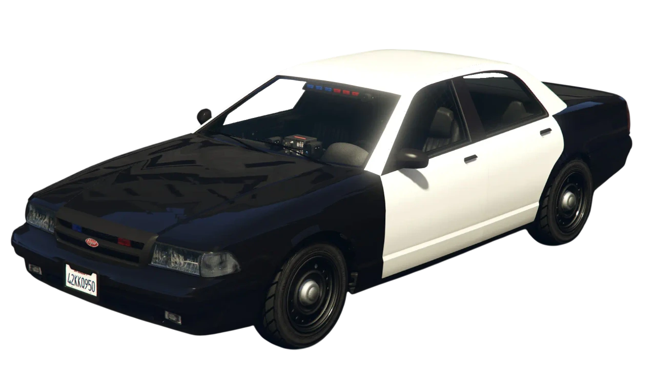 Vapid Stanier LE Cruiser