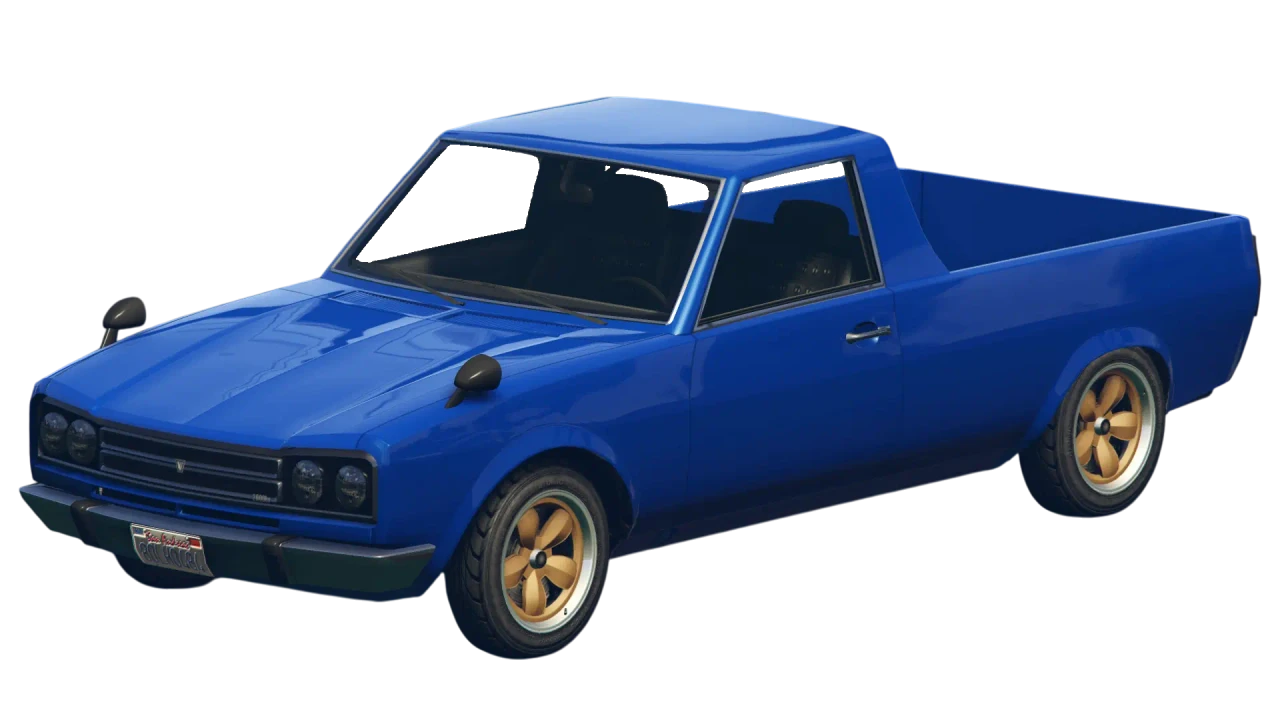 Vulcar Warrener HKR