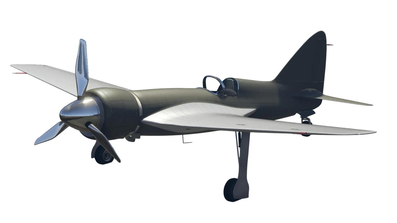 Buckingham Howard NX-25