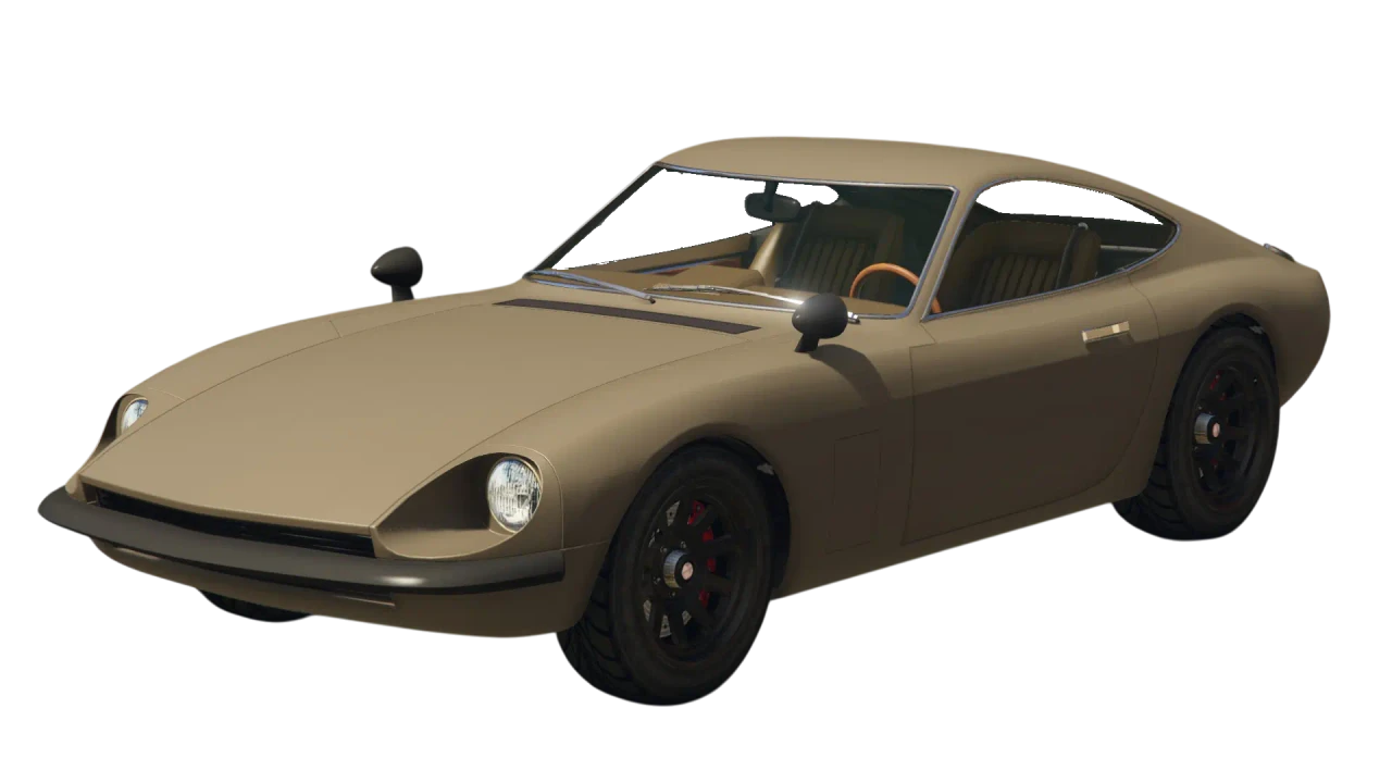 Karin 190z
