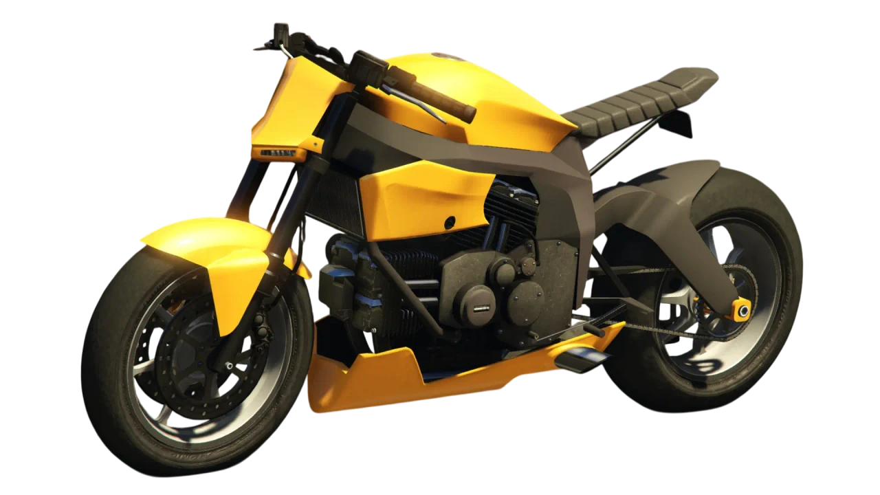 Pegassi Vortex