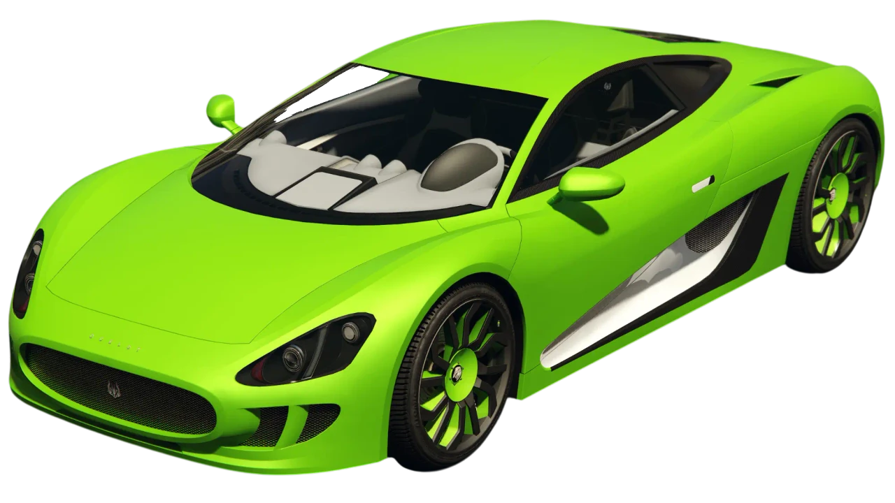 Ocelot XA-21
