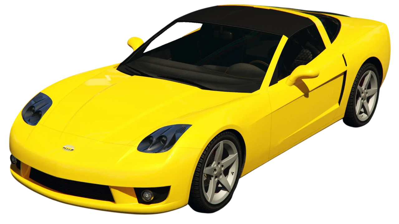 Invetero Coquette D5