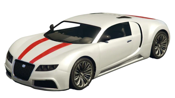 Truffade Adder