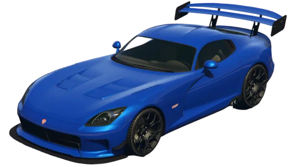 Bravado Banshee GTS
