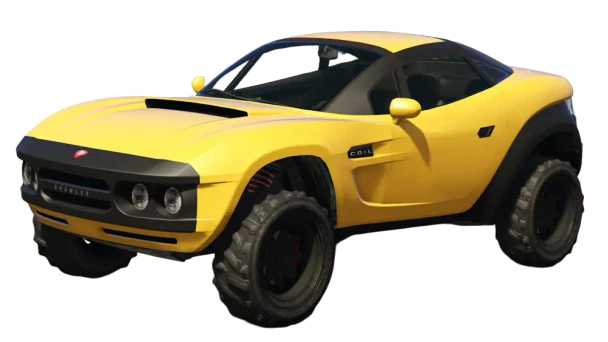 Coil Brawler