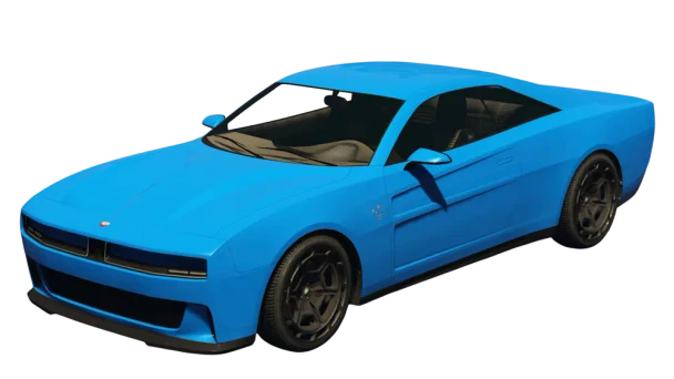 Bravado Buffalo EVX