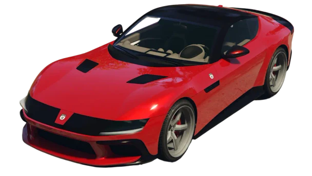 Grotti Cartuccia GT