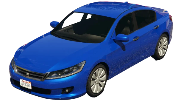 Dinka Chavos V6