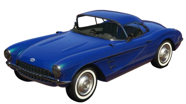 Invetero Coquette D1