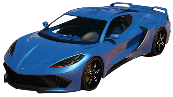 Invetero Coquette D10