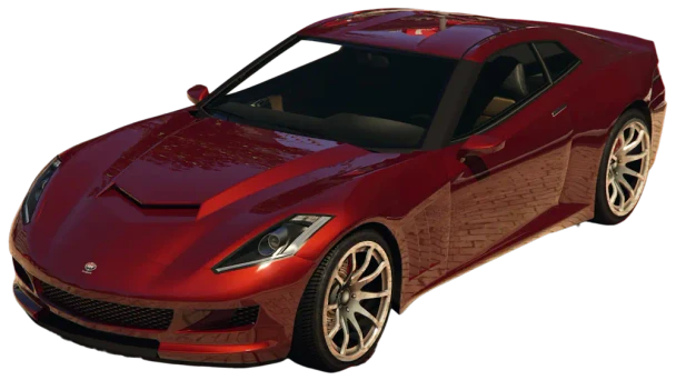Invetero Coquette